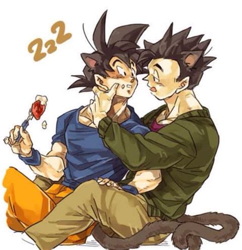 dragon ball xxx gay|Dragon Ball Z Hentai Yaoi (Gay) .